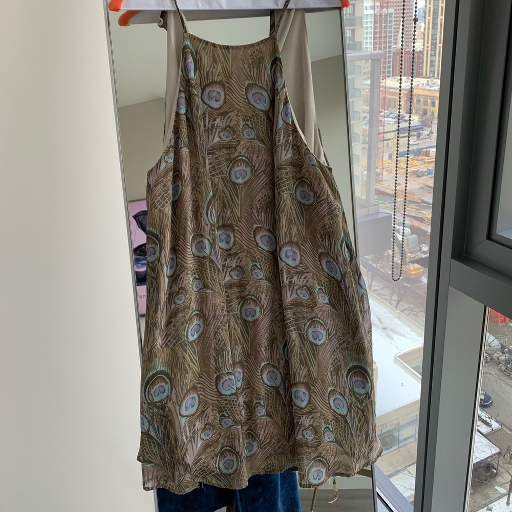 Show me your mumu mini